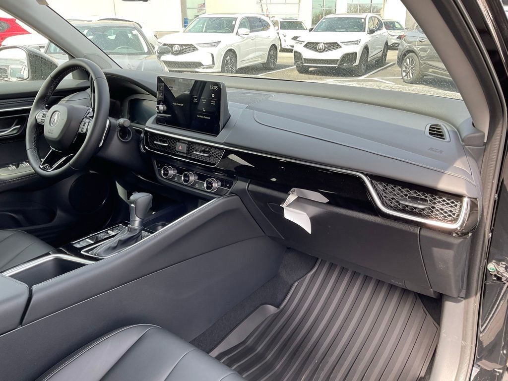 New 2026 Acura ADX AWD image 14