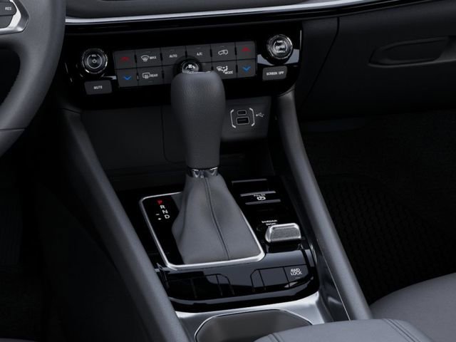 New 2026 Jeep Compass Latitude w/ Quick Order Package 29K image 24