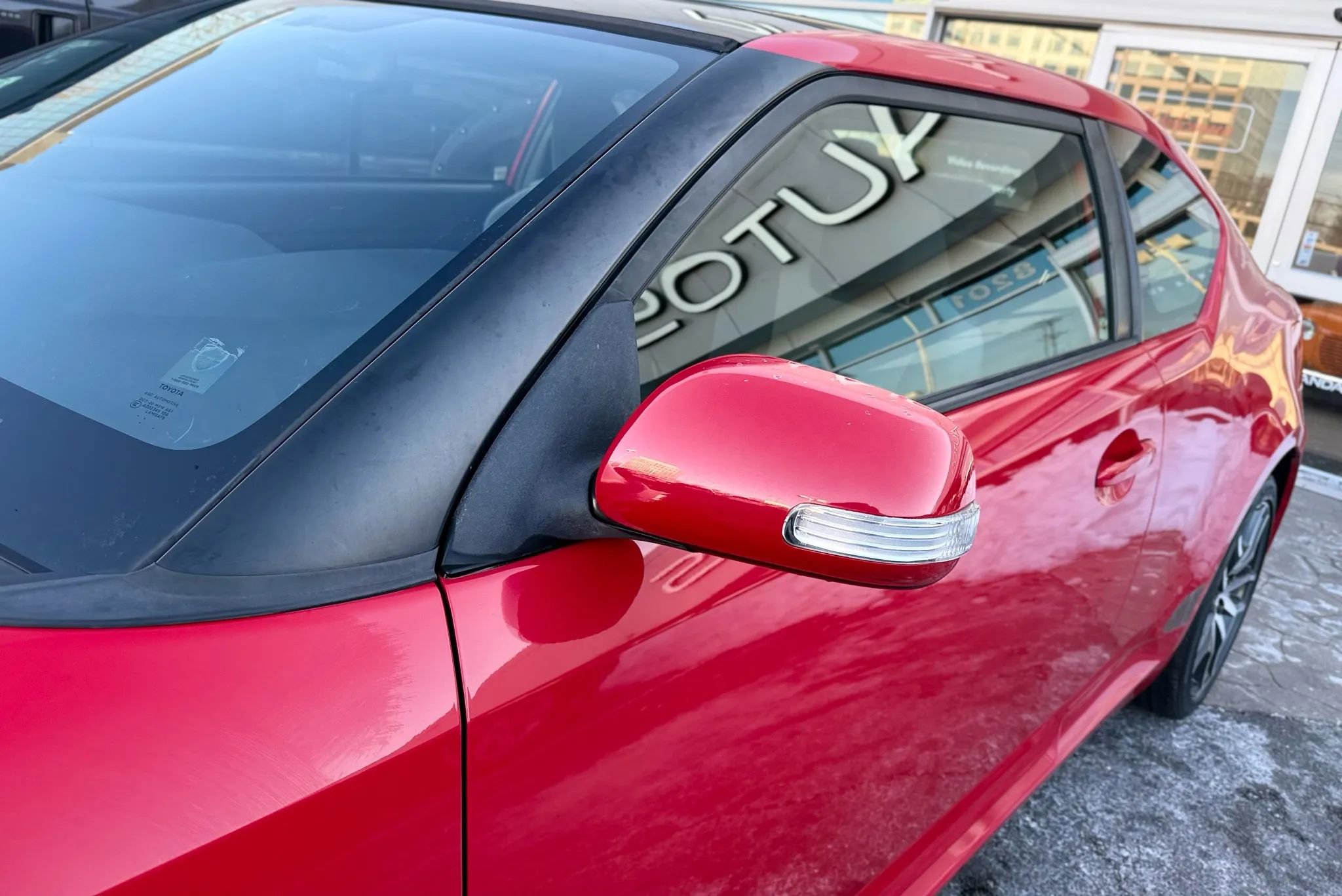 Used 2014 Scion tC 10 Series image 34