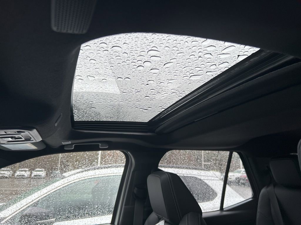 New 2026 Toyota 4Runner TRD Sport Premium image 16