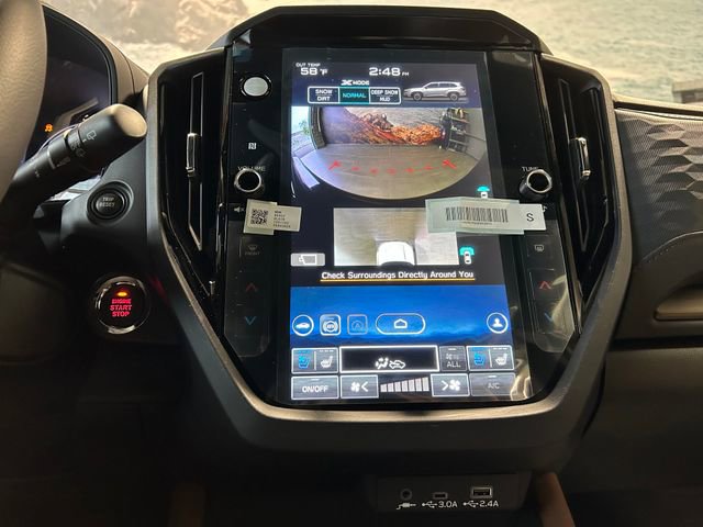 New 2026 Subaru Forester Touring image 43