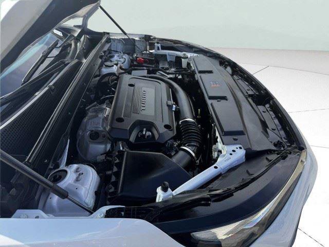 Used 2024 Buick Envision Avenir AWD/4WD image 62
