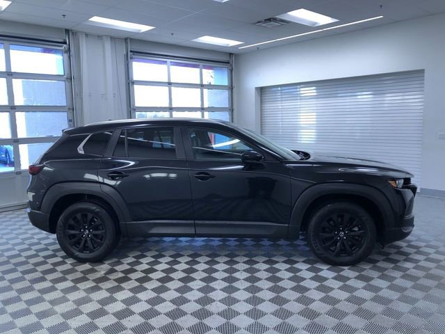 Used 2025 MAZDA CX-50 AWD 2.5 S w/ Premium Package image 36