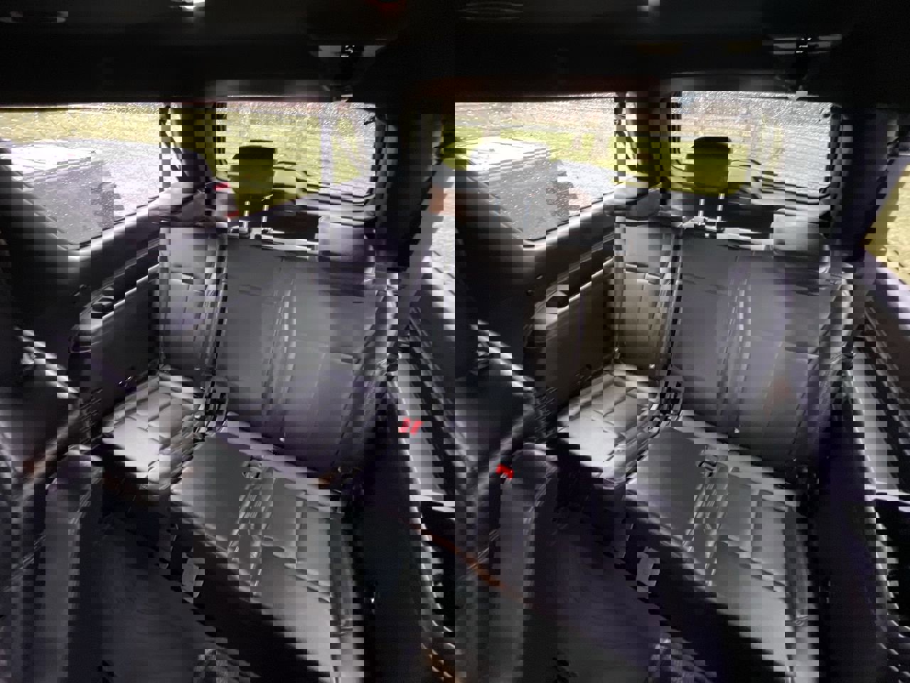 Used 2021 Ford Expedition Max XLT image 38