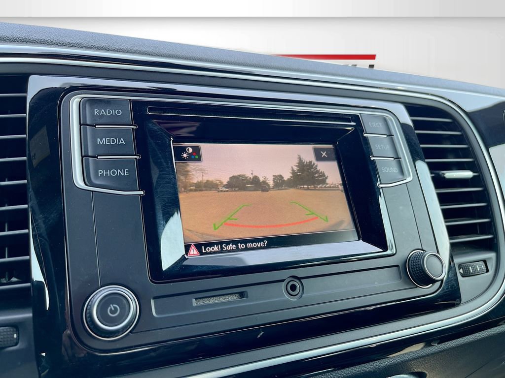 Used 2019 Volkswagen Beetle 2.0T S image 13