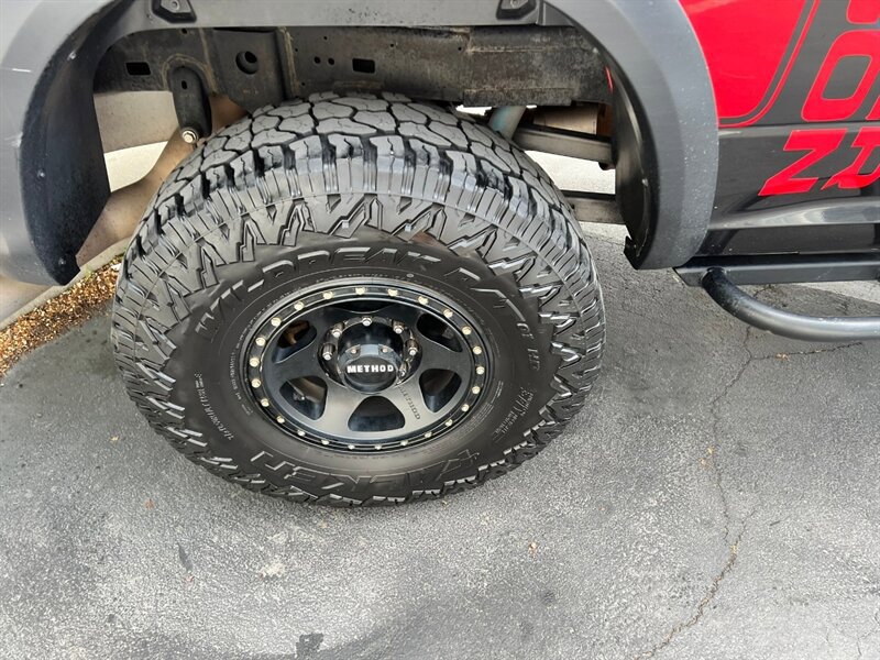 Used 2017 RAM 2500 Power Wagon w/ Leather & Luxury Group image 16