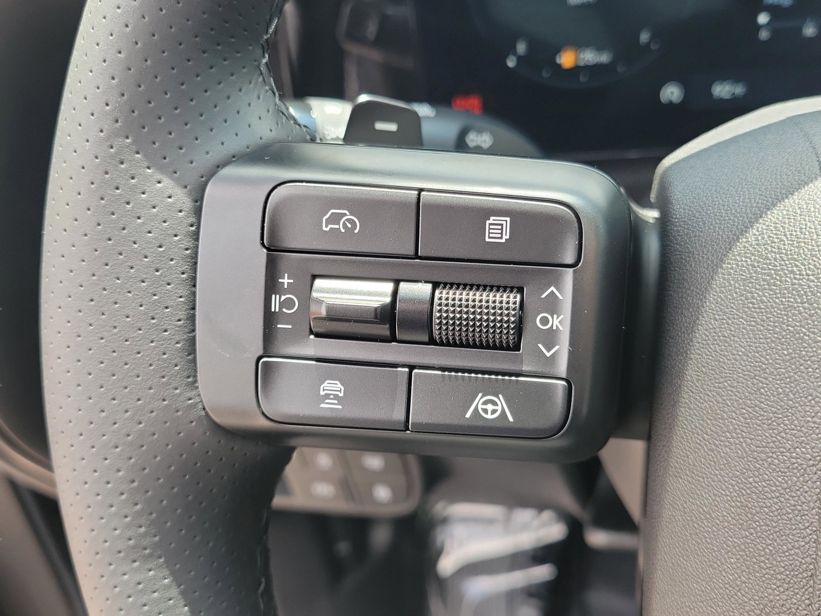 New 2026 Hyundai Palisade XRT Pro image 6