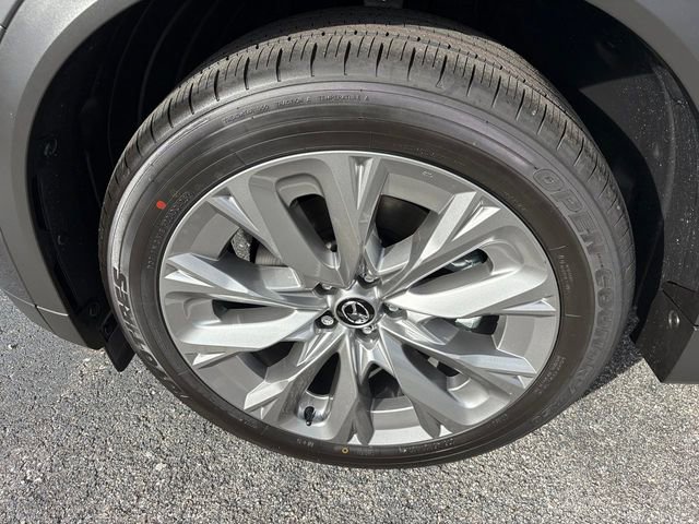 New 2026 MAZDA CX-90 3.3 Turbo w/ Preferred Package image 7