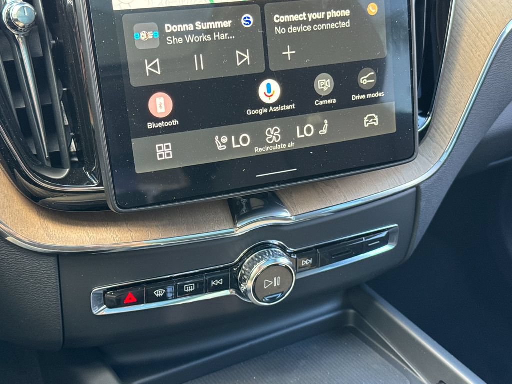 New 2026 Volvo XC60 T8 Plus w/ Climate Package AWD/4WD image 20