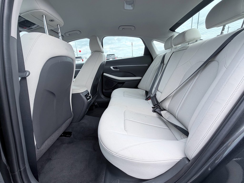 Used 2025 Hyundai Sonata SEL image 25