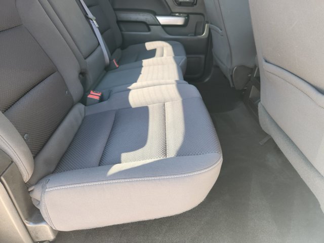 Used 2017 Chevrolet Silverado 1500 LT w/ All Star Edition RWD image 31