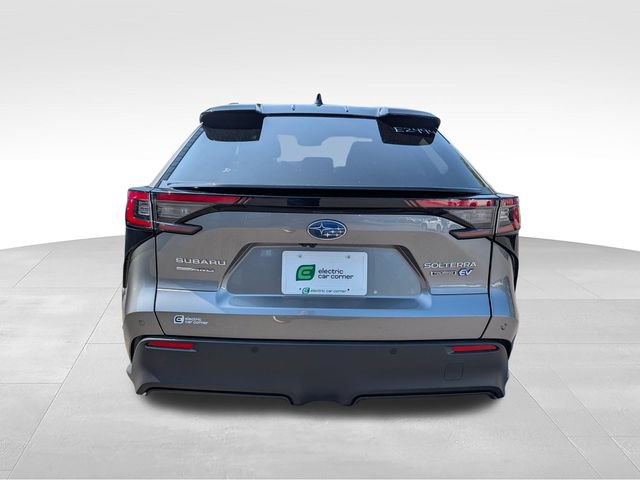 Used 2023 Subaru Solterra AWD image 6