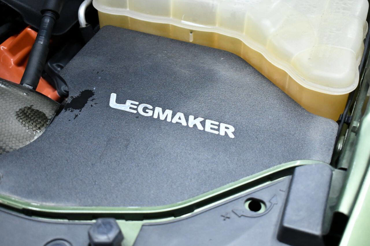 Used 2020 Dodge Charger SRT Hellcat w/ Harman/Kardon Audio Group image 18