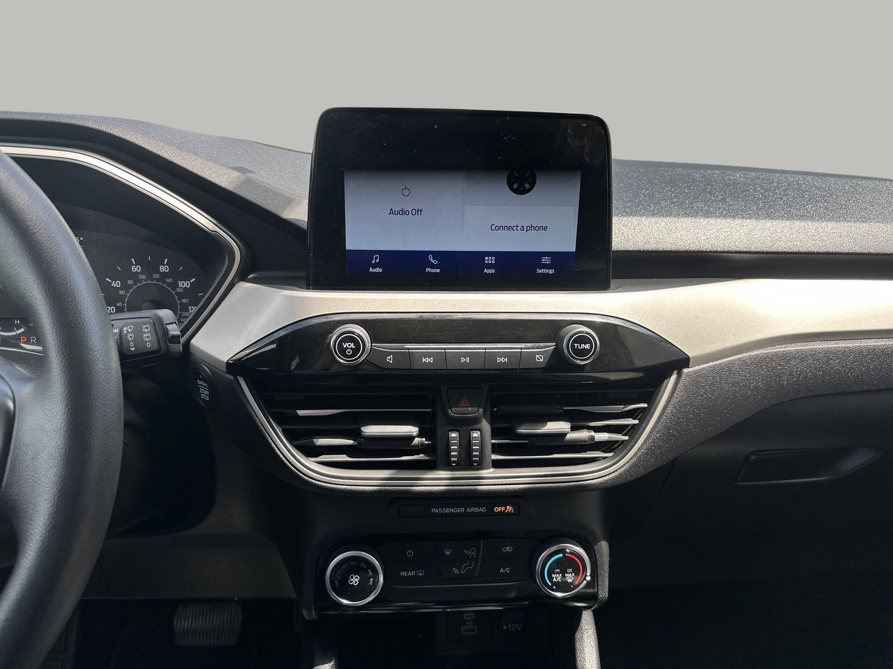 Used 2022 Ford Escape SE image 18