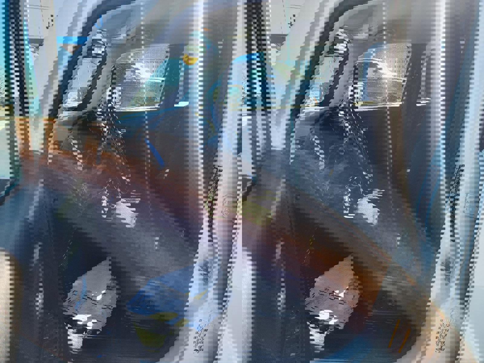 Used 2020 Jeep Renegade Latitude w/ Cold Weather Group image 8