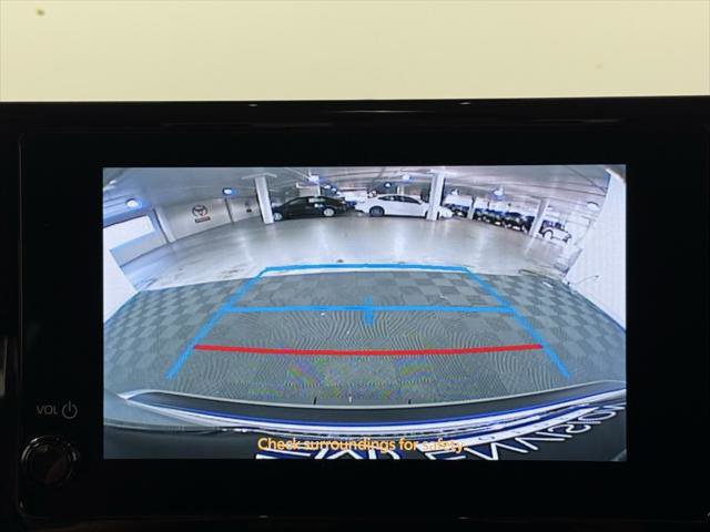 Certified 2025 Toyota Corolla LE image 26