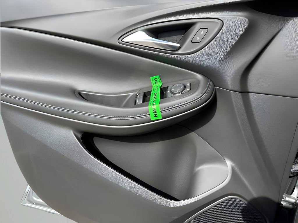 New 2026 Buick Encore GX Sport Touring w/ Advanced Technology Package image 14