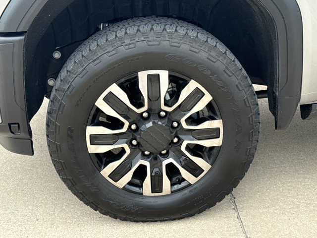 Used 2026 GMC Sierra 3500 Denali Ultimate w/ Snow Plow Prep/Camper Package AWD/4WD image 16