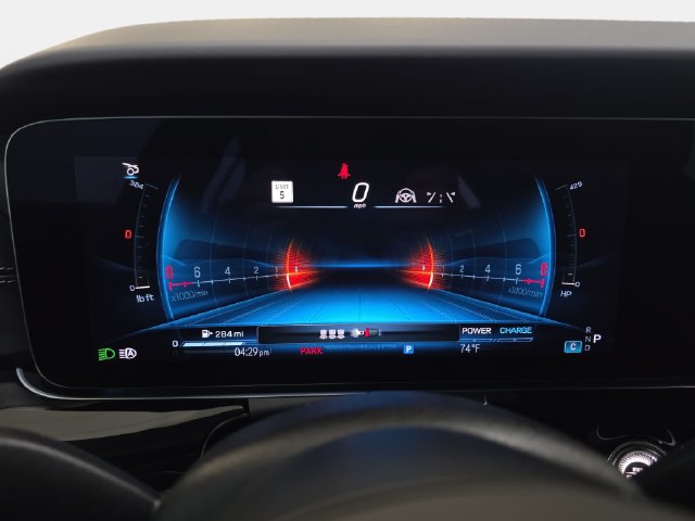 Used 2026 Mercedes-Benz AMG GT 53 image 19