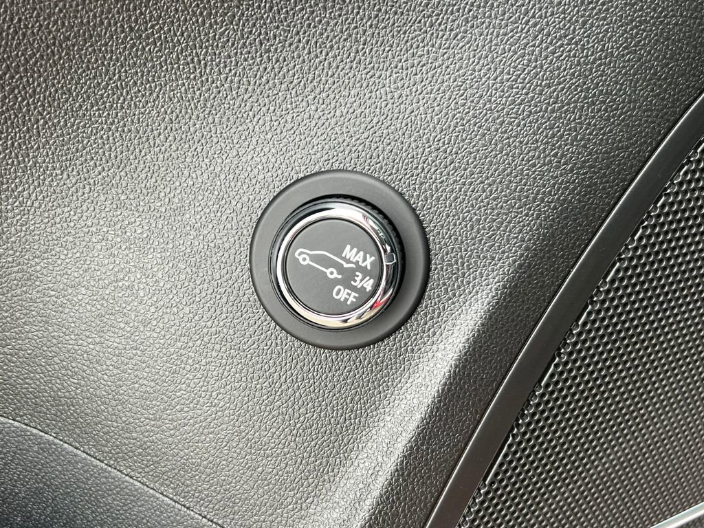 New 2025 Buick Envision Preferred image 16