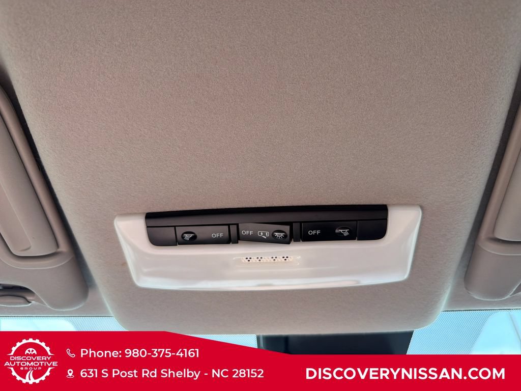 Certified 2024 Nissan Versa S w/ S Plus Package FWD image 26