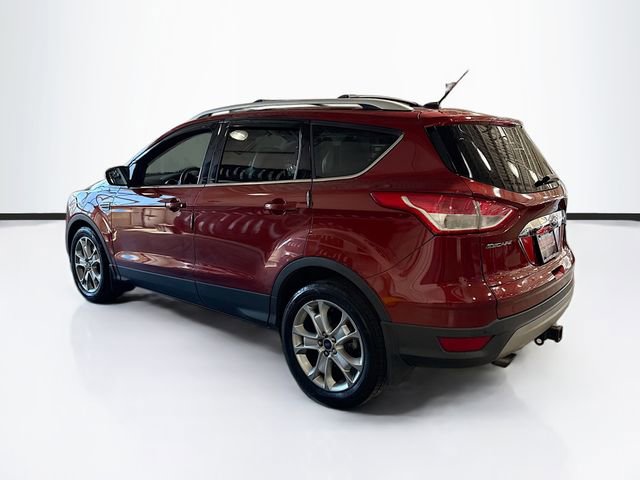 Used 2015 Ford Escape Titanium image 8