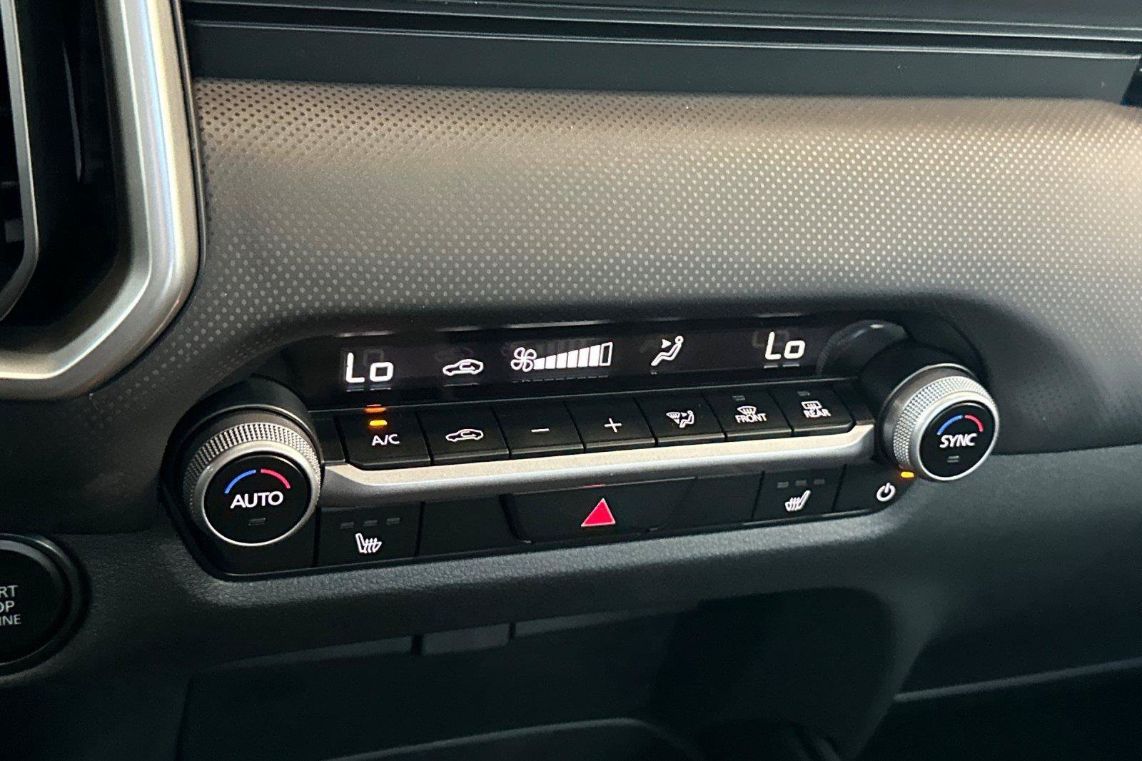 New 2026 MAZDA CX-50 AWD 2.5 S w/ Weather Package image 23