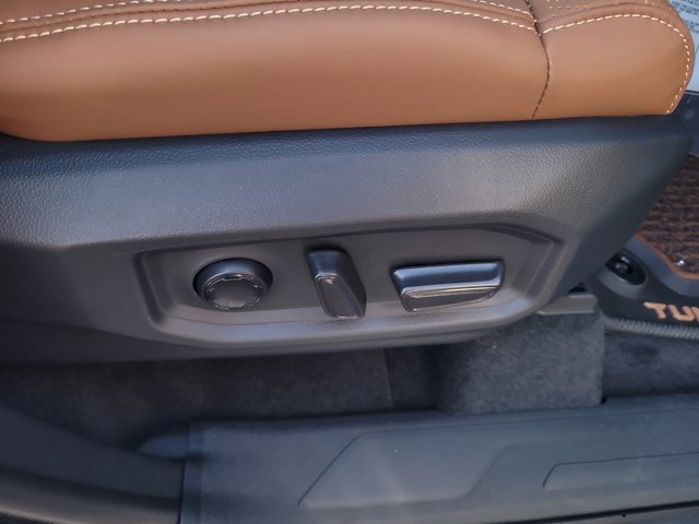 New 2026 Toyota Tundra 1794 Edition image 30