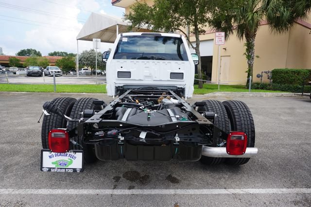 New 2027 Ford F350 XL RWD image 33