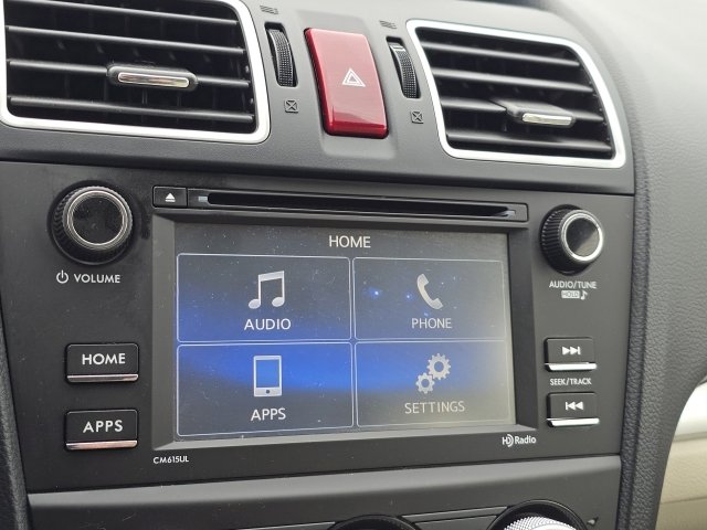 Used 2016 Subaru Impreza 2.0i AWD/4WD image 16