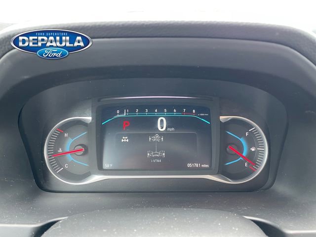 Used 2021 Honda Pilot EX-L image 2