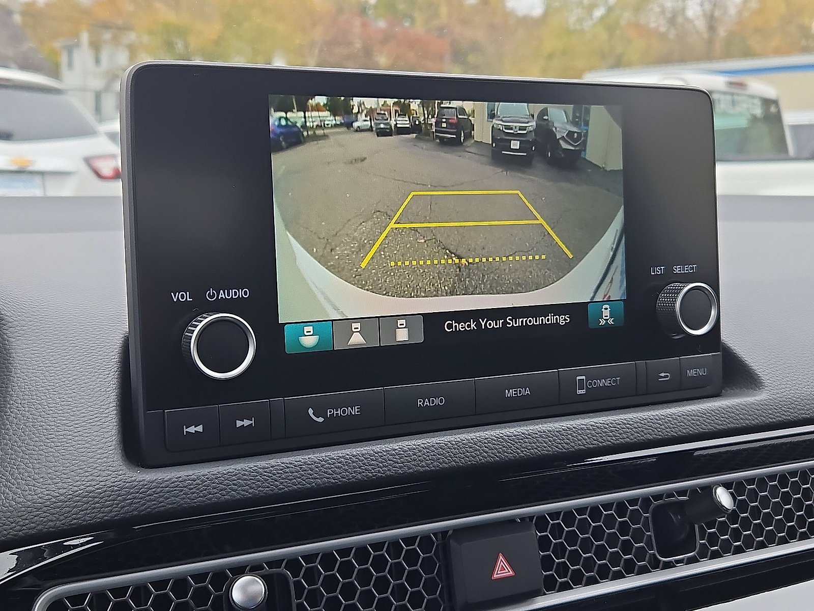 Certified 2025 Honda Civic Sport image 18