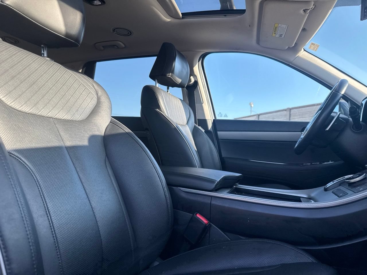 Used 2023 Hyundai Palisade XRT FWD image 23