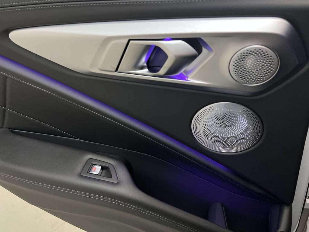 New 2023 BMW XM AWD/4WD image 27