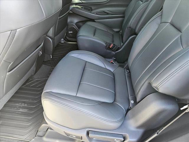 New 2026 Subaru Ascent Bronze Edition image 16