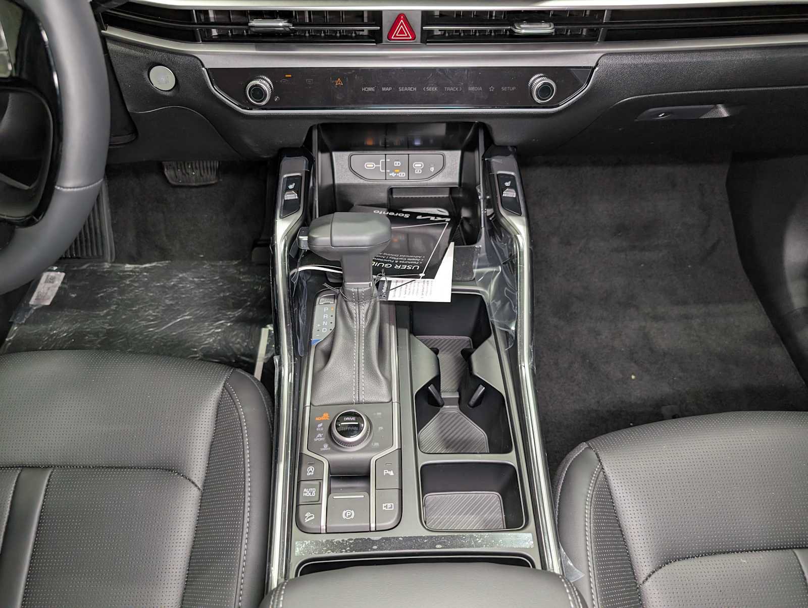 New 2026 Kia Sorento S AWD/4WD image 12