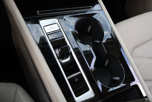 New 2026 Volkswagen Atlas SE image 24