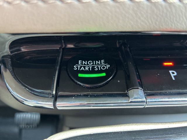 Used 2023 Lincoln Nautilus Reserve w/ Equipment Group 201A image 46