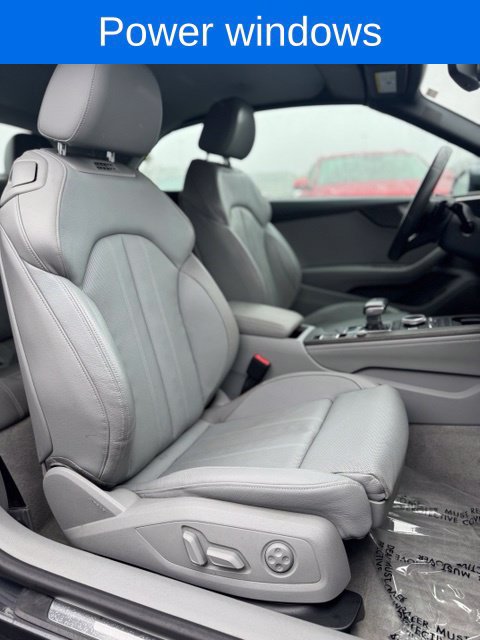 Used 2019 Audi A5 2.0T Premium Plus AWD/4WD image 33