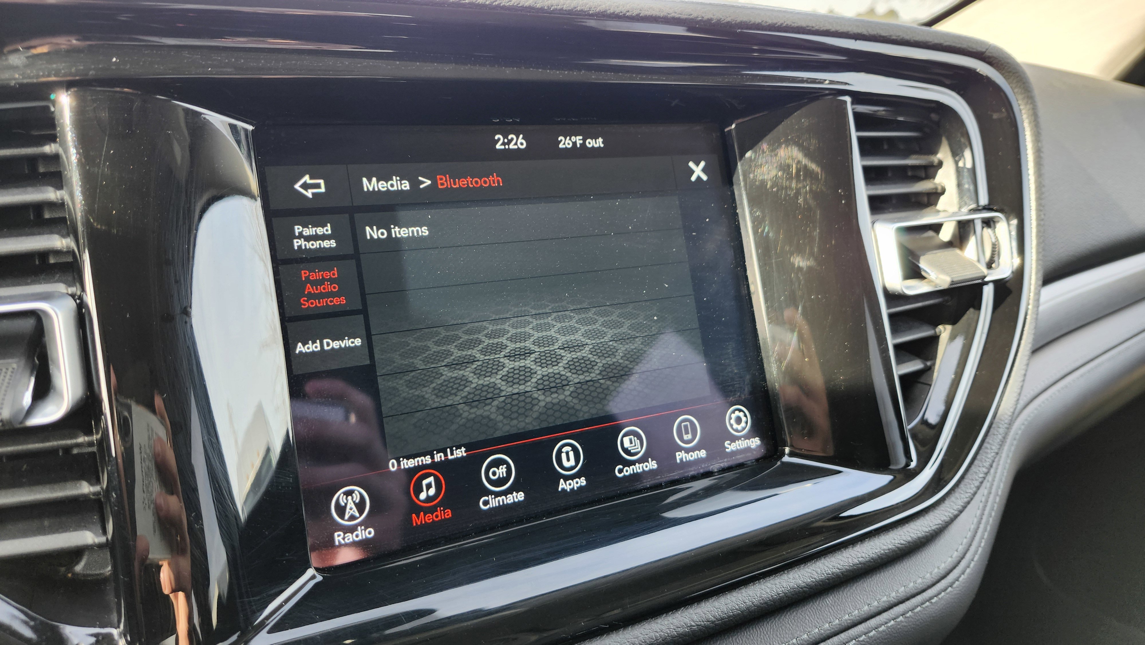 Used 2022 Dodge Durango SXT image 4