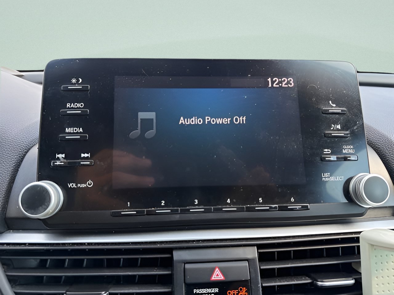 Used 2020 Honda Accord LX image 16