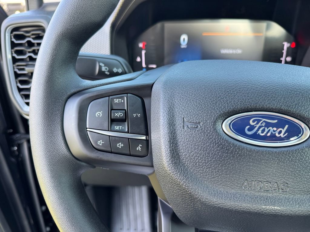 New 2025 Ford Ranger XL image 26
