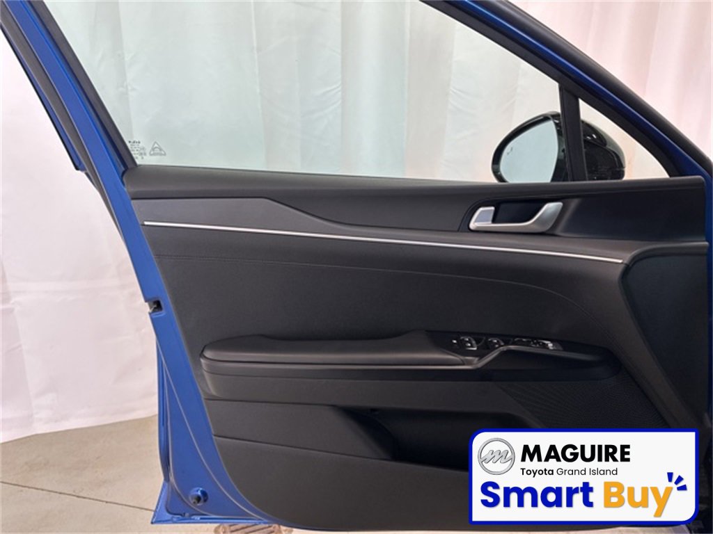 Used 2022 Kia K5 GT-Line w/ GT-Line Awd Premium Package image 17