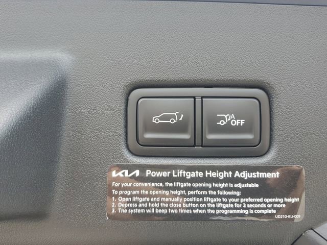 Used 2027 Kia Telluride EX X-Line image 7