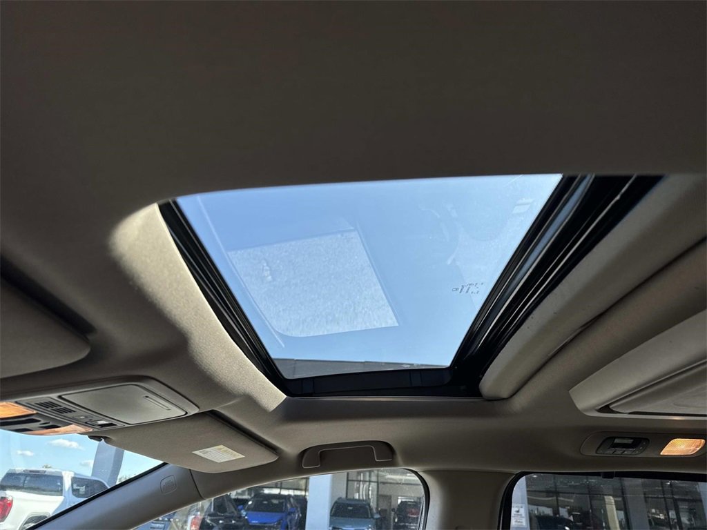 Used 2023 Honda Odyssey Touring image 33