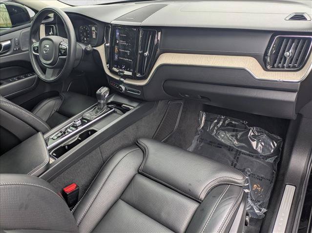 Used 2021 Volvo XC60 T5 Inscription w/ Advanced Package FWD image 24