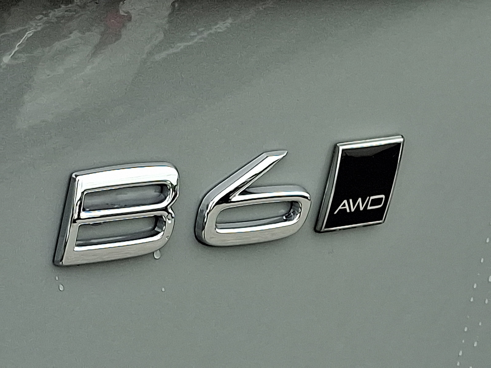 New 2026 Volvo XC90 B6 Ultra image 16
