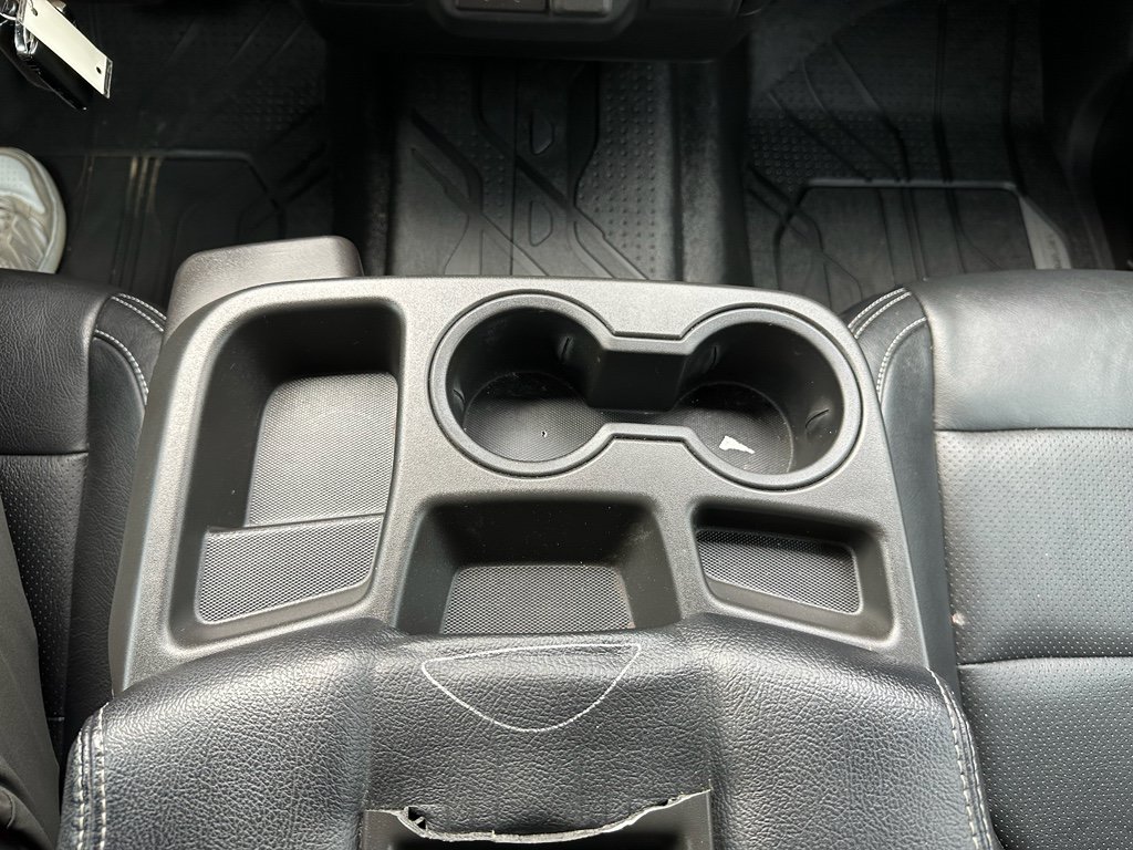 Used 2022 Chevrolet Silverado 1500 Custom w/ Safety Confidence Package RWD image 15