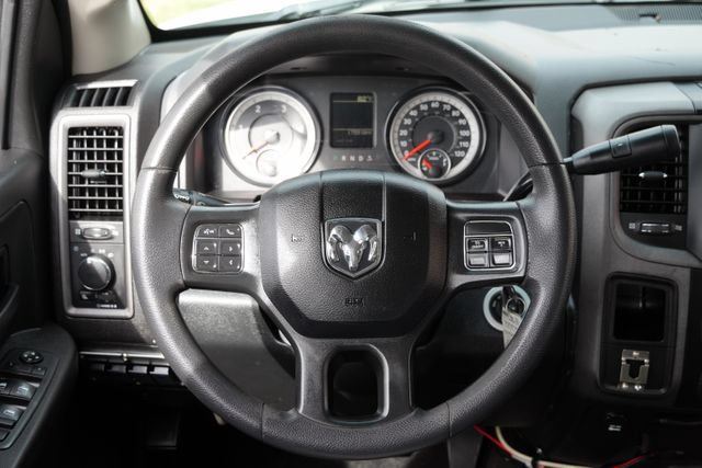 Used 2018 RAM 3500 Tradesman w/ Chrome Appearance Group AWD/4WD image 45