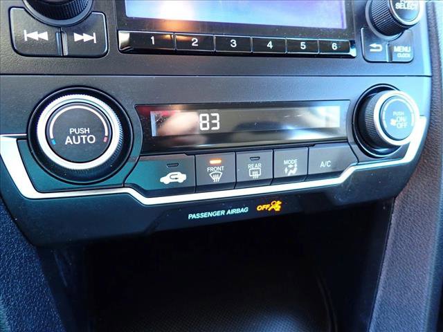 Used 2019 Honda Civic LX image 15